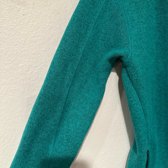 Patagonia Sweater - Picture 10 of 13